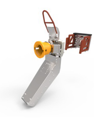 UNITECH MQC Terminator Charlie / Charlie X-1