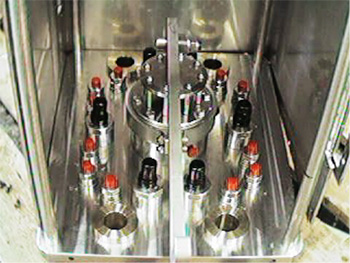 Emergency Quick Disconnect (EQDS) and Automatic Locking and Renewal (ALR)